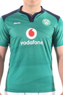 Camiseta Irlanda 2024 - 