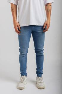 JEANS ANKER - 