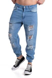 JEANS MOM - 