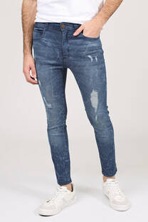 Jean Nation - 