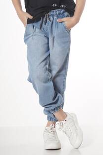 Jogger Denim