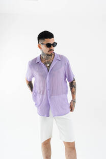 Camisa Rainbow - 