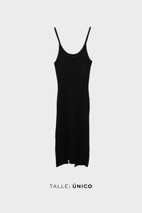 VESTIDO LEMA - 