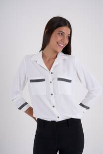 Camisa Lisboa  - 