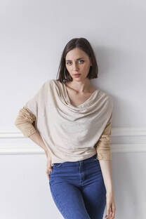 Blusa LORAN - 