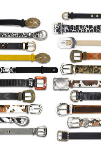 PACK x20 CINTOS SURTIDOS LISOS Y CON DISEÑO - 