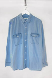 Camisa oversize  - 