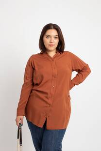 Camisola Escote V - 