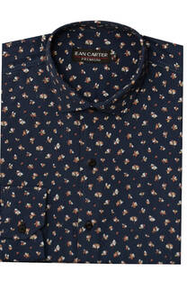 CAMISA  ESTAMP M LAR VS. DISEÑOS Y COL. T 38 al 44  ESP 1.500 MAS - 