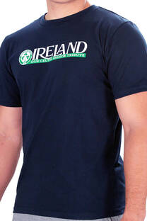 Remera Ireland Our Celtic Honor Tribute  - 