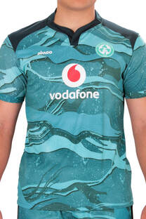 Camiseta Rugby Irlanda - 