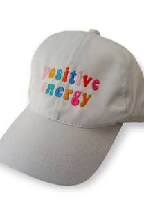 Gorra Positive Energy  - 