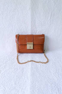 MINI BAG CADENA