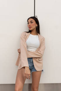 Blazer sastrero - 