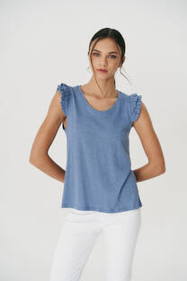 Remera Julia - 