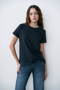 Remera Basic Three - 