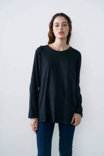 Remera Plus Five - 