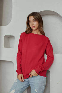 Sweater Bremer Hombro Calado PRAGA Sw49 - 