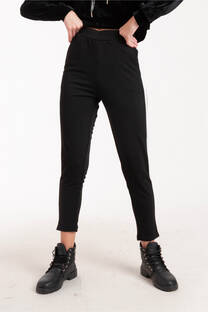 Pantalon Sporty - Combinado - 