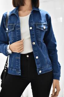 CHAQUETA OCEAN - 