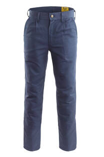 PANTALON PAMPERO LISO - 