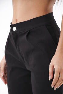 pantalon mom fit - 