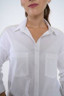 Camisa Perla  - 