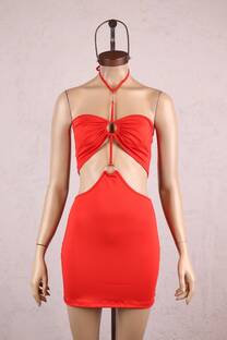 VESTIDO SUGART - 