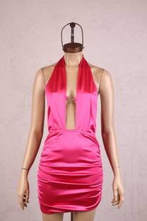 VESTIDO ARIZONA - 