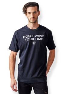 Remera Don t Wave - 