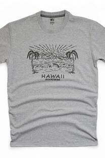 Remera Hawaii - 