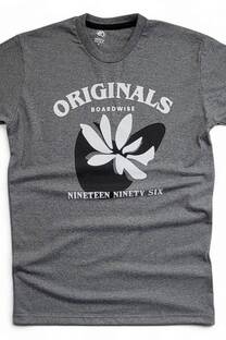 Remera Originals - 