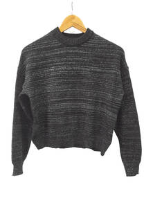 Sweater Lurex