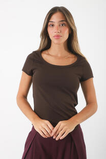 Imagen de Remera AMBAR (400) - Anyel Remera AMBAR (400) - Anyel