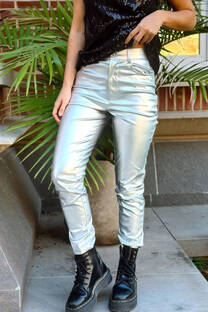 Pantalon Silver