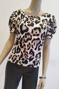 Remera Animal Urquiza - 