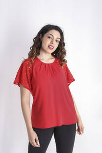 Blusa ROMERO - 