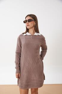 Vestido Bremer Diamante