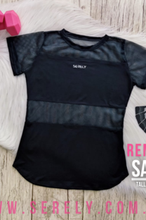 REMERA SAMY - 