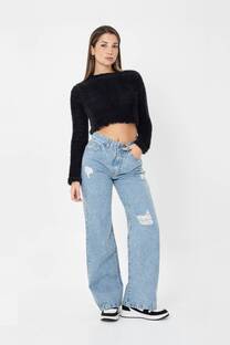 WIDE LEG - 