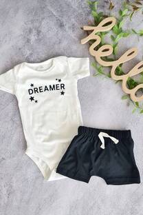 Conjunto Dreammer - 