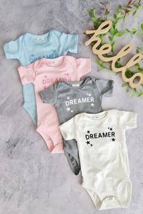 Bodie Estampado Dreamer - 