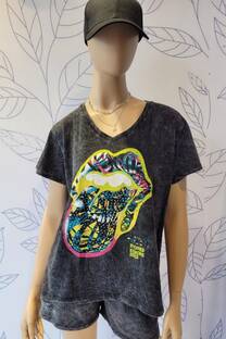 Remera Batik Stones 2022 - 