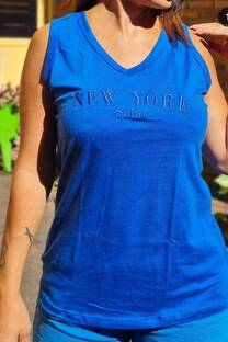 Musculosa New York - 