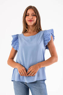 Blusa - 