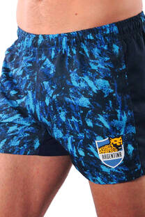 Short Rugby Argentina modelo Imago - 