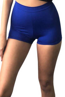 Short Lycra Retro - 