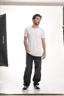 Jean Baggy Urban Grey - Jean Baggy Urban Grey -