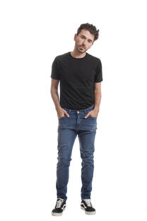 Jean Intermedio Boston - 
