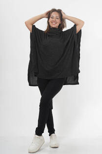 poncho poleron - 